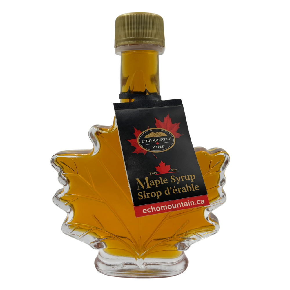 100ml Maple Leaf 154600EM