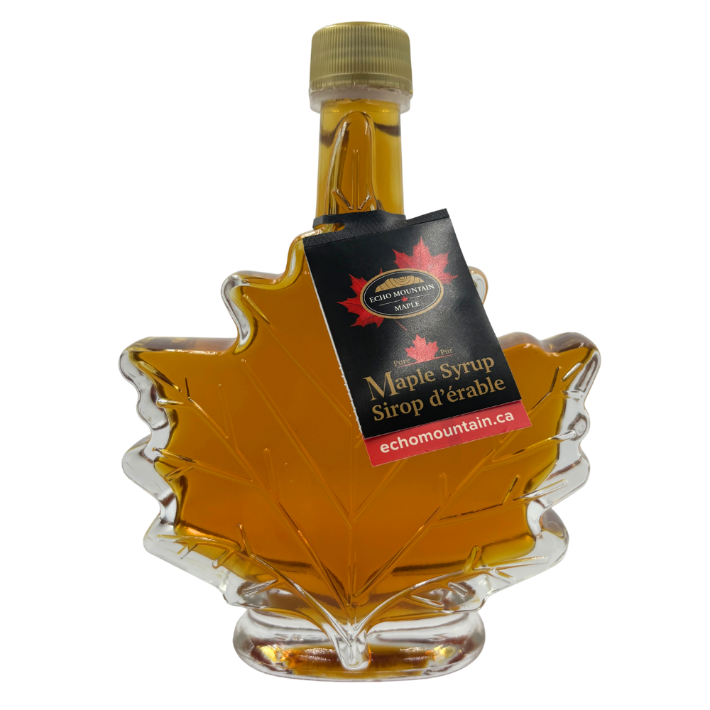 250ml Maple Leaf 154625EM