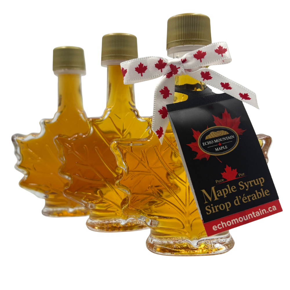 3 Pack Maple Leaf -50ml 583351EM