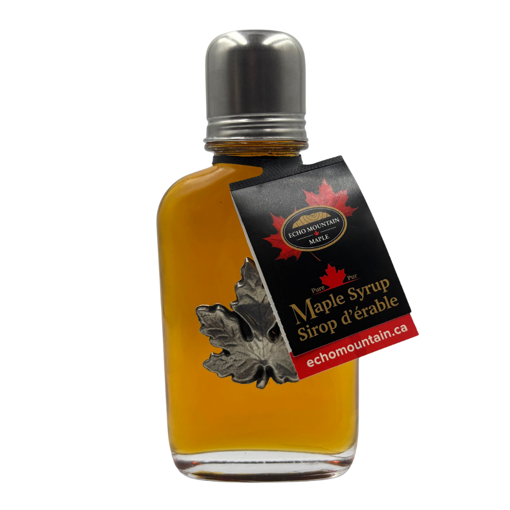 Maple Flask 100ml 203102EM