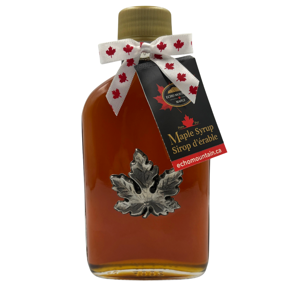 Maple Flask Dark 203204EM