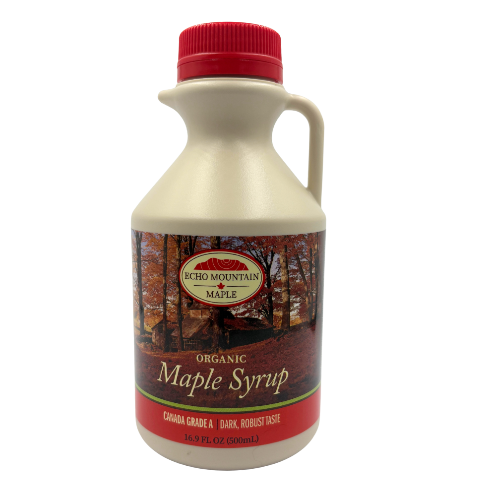 Plastic Jug 500ml 235009OR